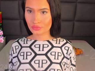 vaiin-sexual Live Webcam on CamSoda