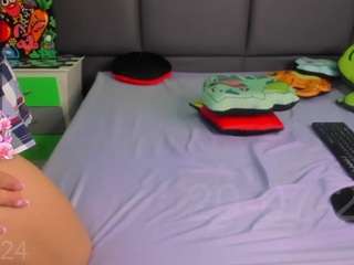 vaiin-sexual Live Webcam on CamSoda