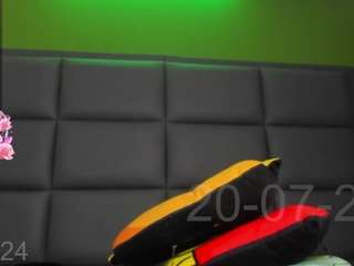 vaiin-sexual webcam