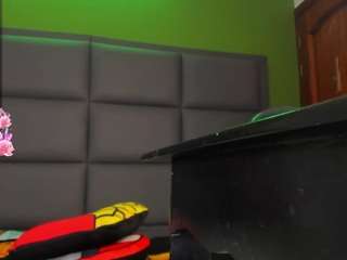 vaiin-sexual webcam