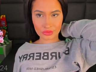 vaiin-sexual webcam
