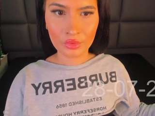 vaiin-sexual Live Webcam on CamSoda