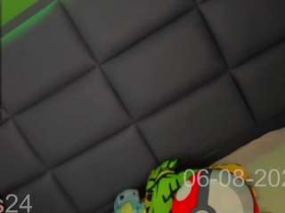 vaiin-sexual Live Webcam on CamSoda