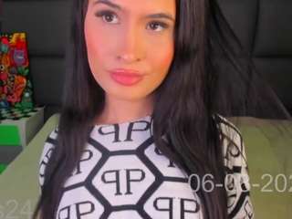 vaiin-sexual Live Webcam on CamSoda