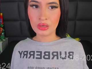 vaiin-sexual Live Webcam on CamSoda