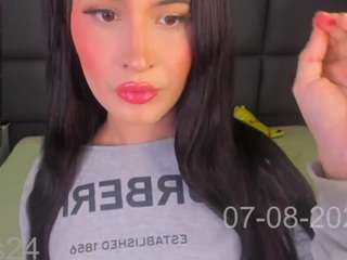 vaiin-sexual Live Webcam on CamSoda