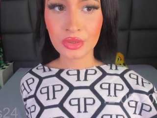 vaiin-sexual Live Webcam on CamSoda