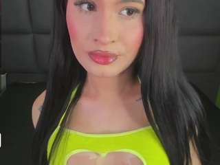 vaiin-sexual Live Webcam on CamSoda