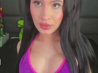 vaiin-sexual webcam