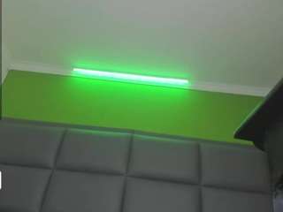 vaiin-sexual Live Webcam on CamSoda