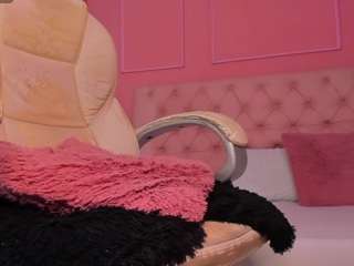 vaiin-sexual Live Webcam on CamSoda
