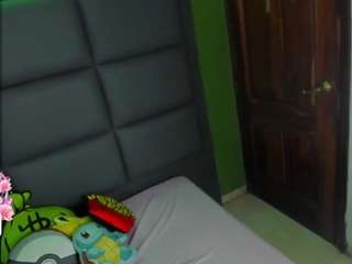 vaiin-sexual Live Webcam on CamSoda