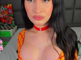 vaiin-sexual Live Webcam on CamSoda