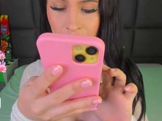 vaiin-sexual Live Webcam on CamSoda