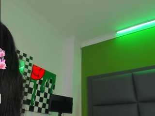 vaiin-sexual webcam