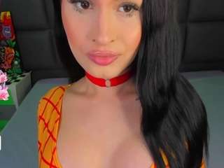 vaiin-sexual webcam