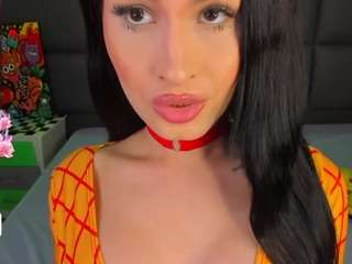 vaiin-sexual Live Webcam on CamSoda