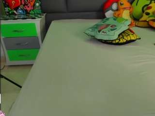 vaiin-sexual Live Webcam on CamSoda