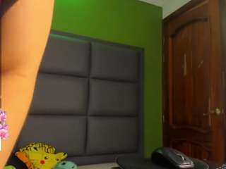 vaiin-sexual Live Webcam on CamSoda vaiin-sexual Live Webcam on CamSoda