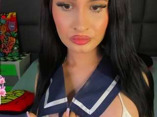 vaiin-sexual from CamSoda