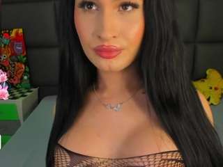 vaiin-sexual Live Webcam on CamSoda