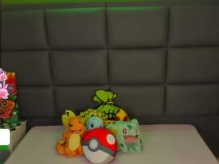 le modèle vaiin-sexual est en webcam porno dans un show sur le site camsoda, il possède les tags suivants: anal-toys,average,big balls,big cock,black hair,dirty talk,tease,teen-18,young-adult,big tits,hd,latin