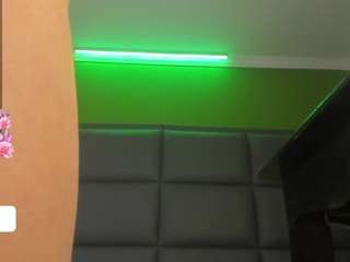 vaiin-sexual Live Webcam on CamSoda