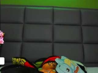 vaiin-sexual Live Webcam on CamSoda