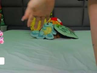 vaiin-sexual Live Webcam on CamSoda