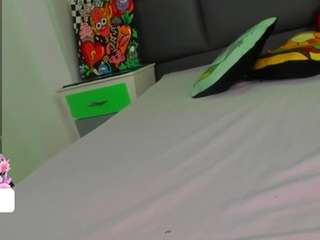 vaiin-sexual Live Webcam on CamSoda