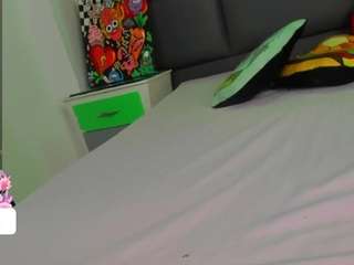 vaiin-sexual Live Webcam on CamSoda