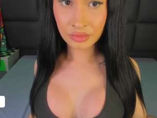 vaiin-sexual Live Webcam on CamSoda