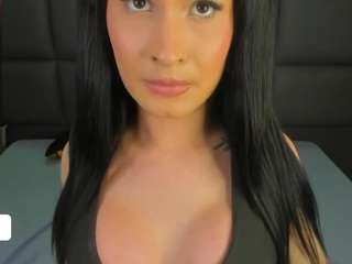 vaiin-sexual Live Webcam on CamSoda