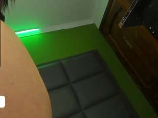 vaiin-sexual Live Webcam on CamSoda