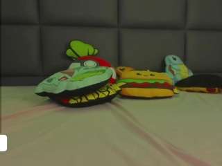 vaiin-sexual Live Webcam on CamSoda