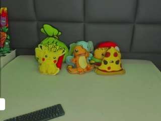 vaiin-sexual Live Webcam on CamSoda