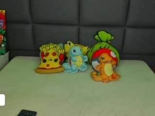 vaiin-sexual Live Webcam on CamSoda