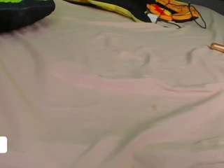 vaiin-sexual's CamSoda show and profile