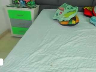 vaiin-sexual from CamSoda is Freechat