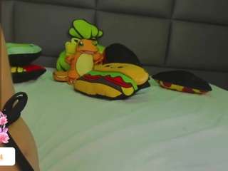 vaiin-sexual, tranny webcam model,  years old, on live webcam