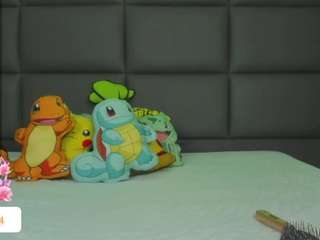 vaiin-sexual Live Webcam on CamSoda