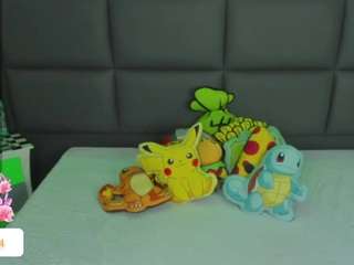 vaiin-sexual Live Webcam on CamSoda