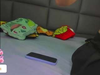 vaiin-sexual Live Webcam on CamSoda