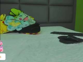 vaiin-sexual Live Webcam on CamSoda