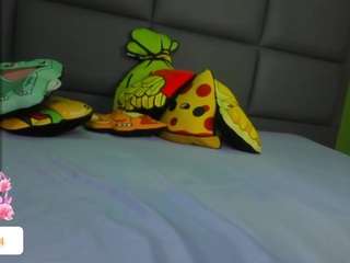 vaiin-sexual live cam profile