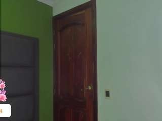 vaiin-sexual Live Webcam on CamSoda