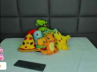 Vaiin-Sexual — LIVE on Camsoda