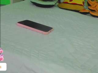 vaiin-sexual Live Webcam on CamSoda