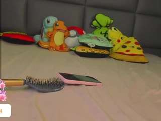 vaiin-sexual webcam model