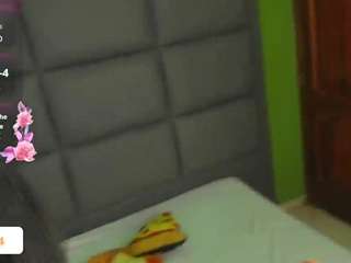 Dieses Model ist jetzt live. vaiin-sexual